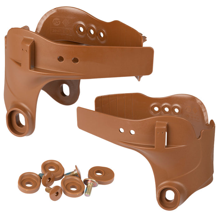 Aeon Cuff 3.0 Brown