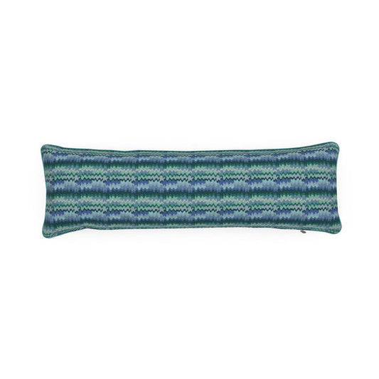 Afro-Atlantics Sing Bolster Cushion | Black Diaspora Art