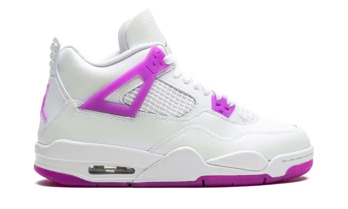 Air Jordan 4 Hyper Violet AIR JORDAN Jordan 4