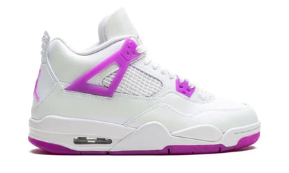 Air Jordan 4 Hyper Violet AIR JORDAN Jordan 4