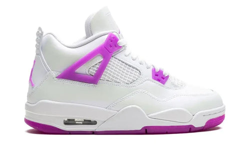 Air Jordan 4 Hyper Violet AIR JORDAN Jordan 4