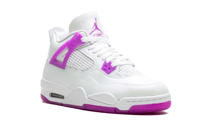 Air Jordan 4 Hyper Violet AIR JORDAN Jordan 4