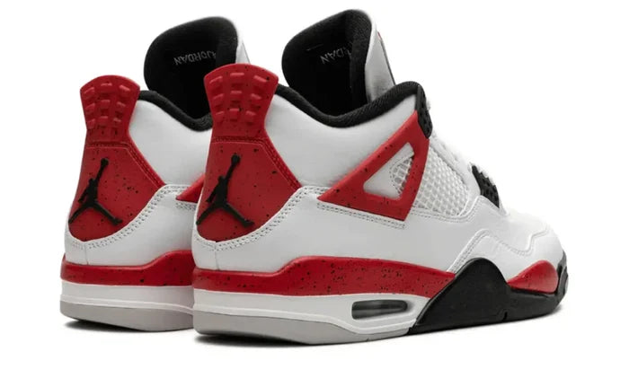 Air Jordan 4 Red Cement AIR JORDAN Jordan 4
