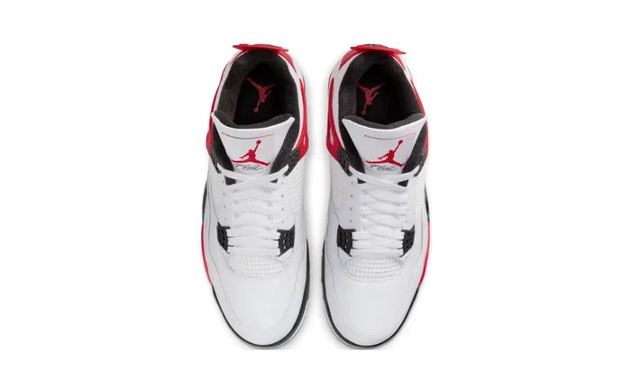 Air Jordan 4 Red Cement AIR JORDAN Jordan 4