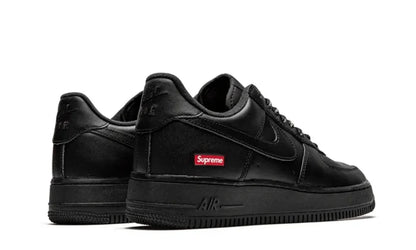 Nike Air Force 1 Low Supreme Black NIKE Air Force 1