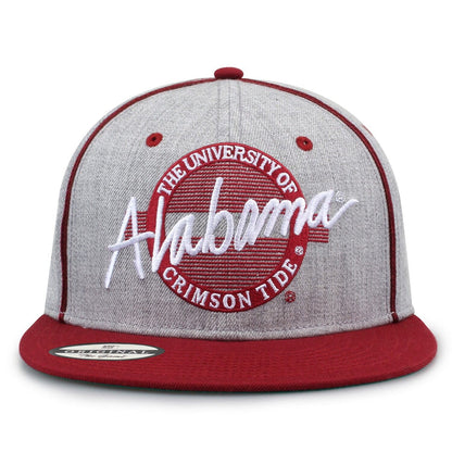 Alabama Crimson Tide '88 Classic Snapback, product view