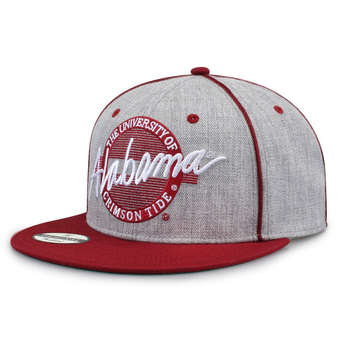 Alabama Crimson Tide '88 Classic Snapback, alternate view 1