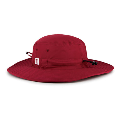 Alabama Crimson Tide Boonie - Cardinal, alternate view 2