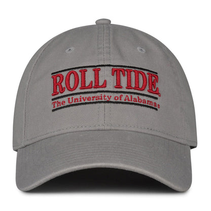 Alabama Crimson Tide Dad Cap, product view