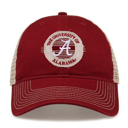 Vintage Trucker