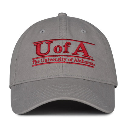 Dad Cap - Light Grey