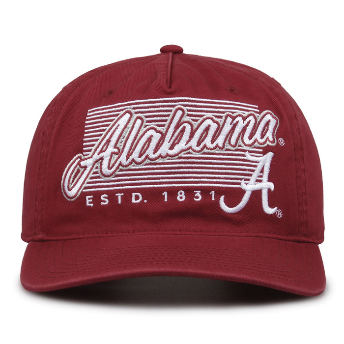 Original Heritage Script Snapback