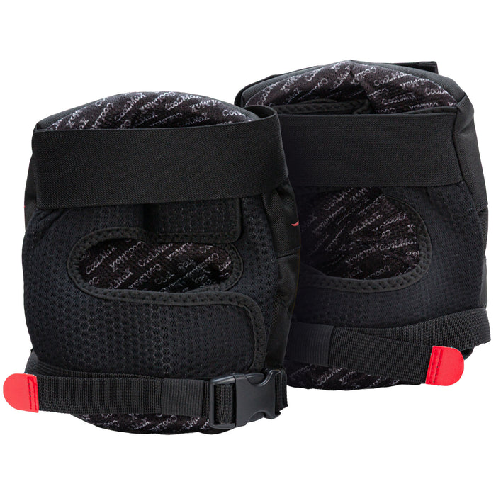 Aly Knee Pad Flame (1)