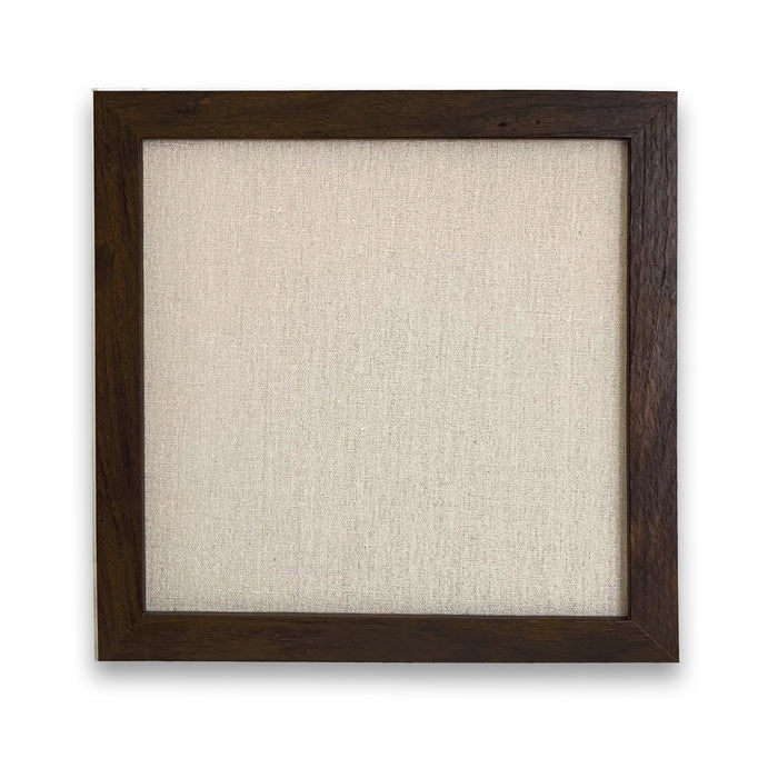 Americanna - Custom Framed Sign