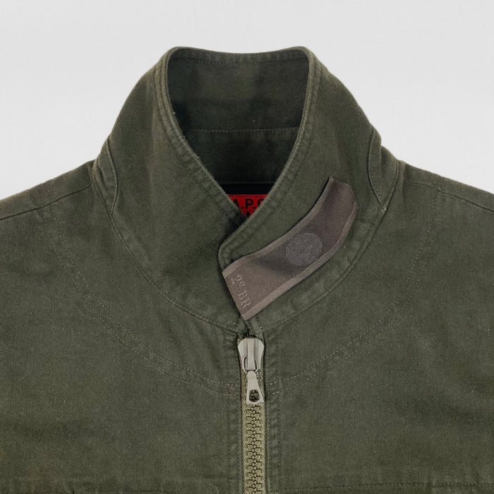 APC Kanye 2014 Swiss Army Coat
