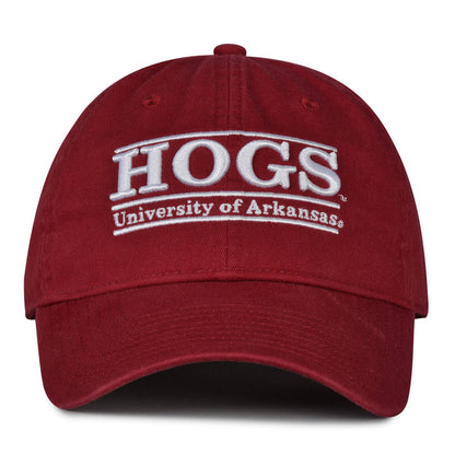 Arkansas Dad Caps