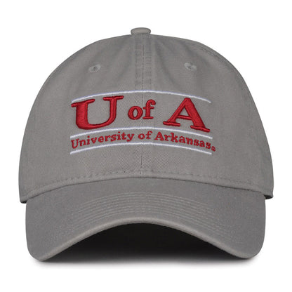 Arkansas Dad Caps