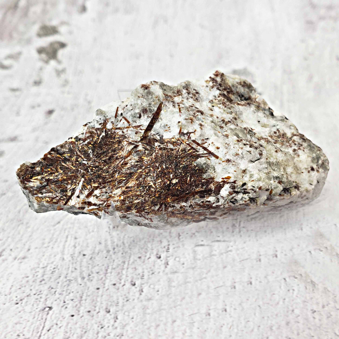 Astrophyllite - Russia 3.5" x 1"