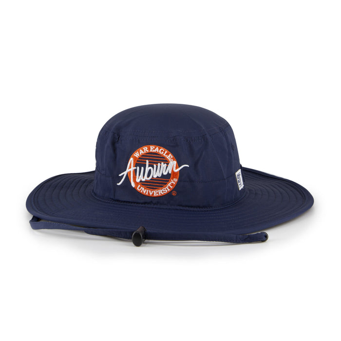 Auburn Boonie
