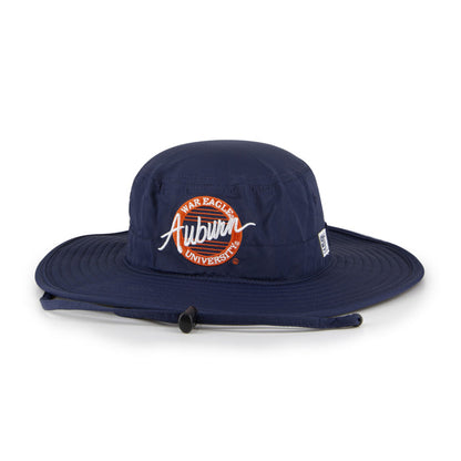 Auburn Boonie