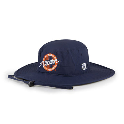 Auburn Boonie