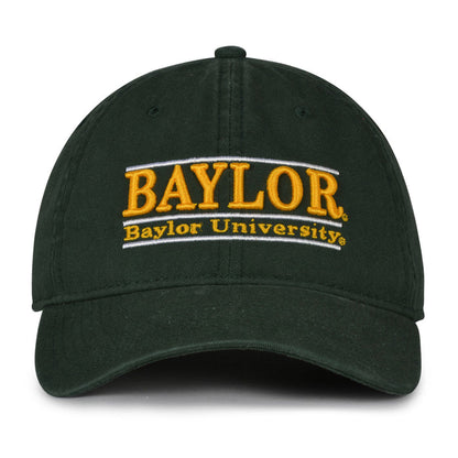 Baylor Dad Caps