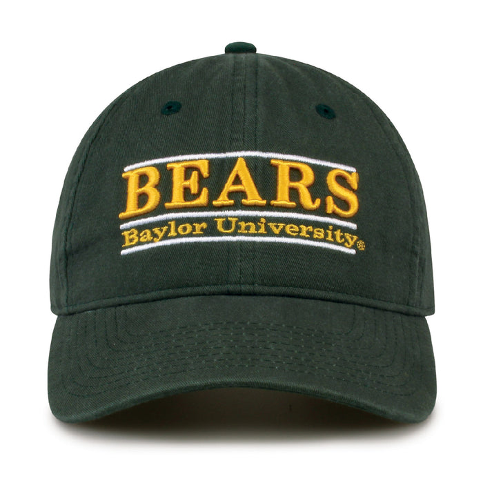 Baylor Dad Caps
