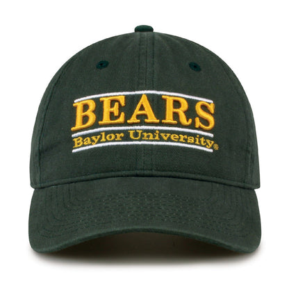 Baylor Dad Caps