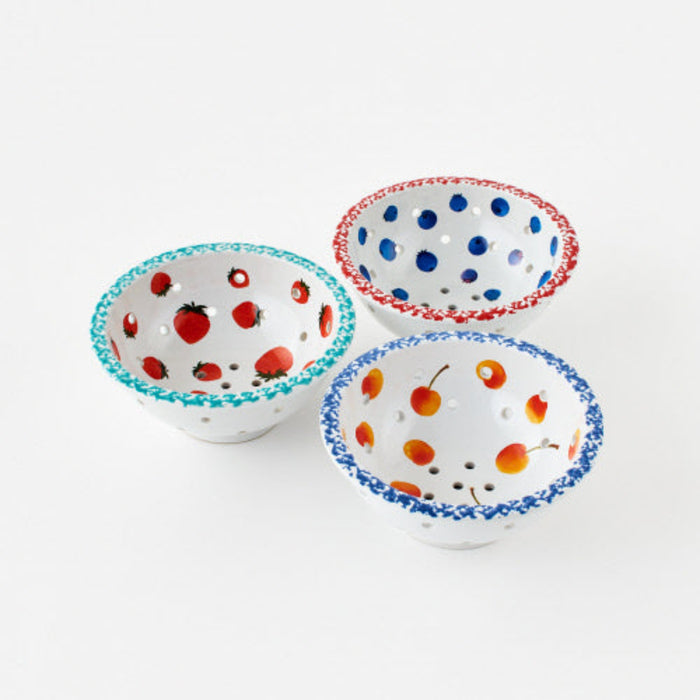 Berries Colander