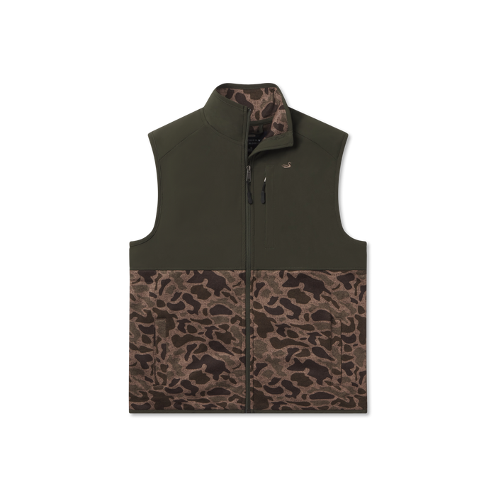 Brown Camo| Front