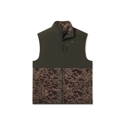 Brown Camo| Front