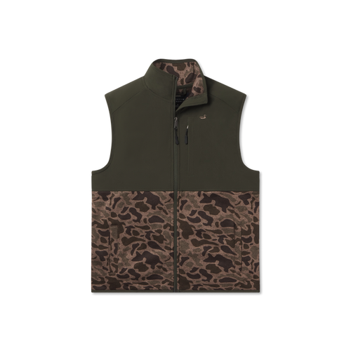 Brown Camo| Front