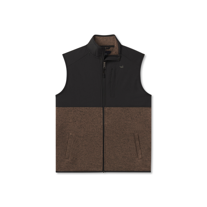 Burnt Taupe