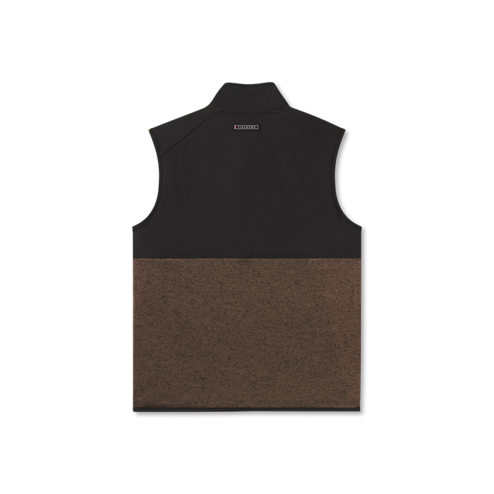 Burnt Taupe | Billings FieldTec™ Vest | Classic