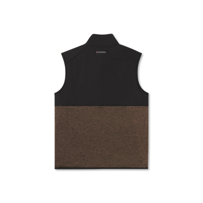 Burnt Taupe | Billings FieldTec™ Vest | Classic