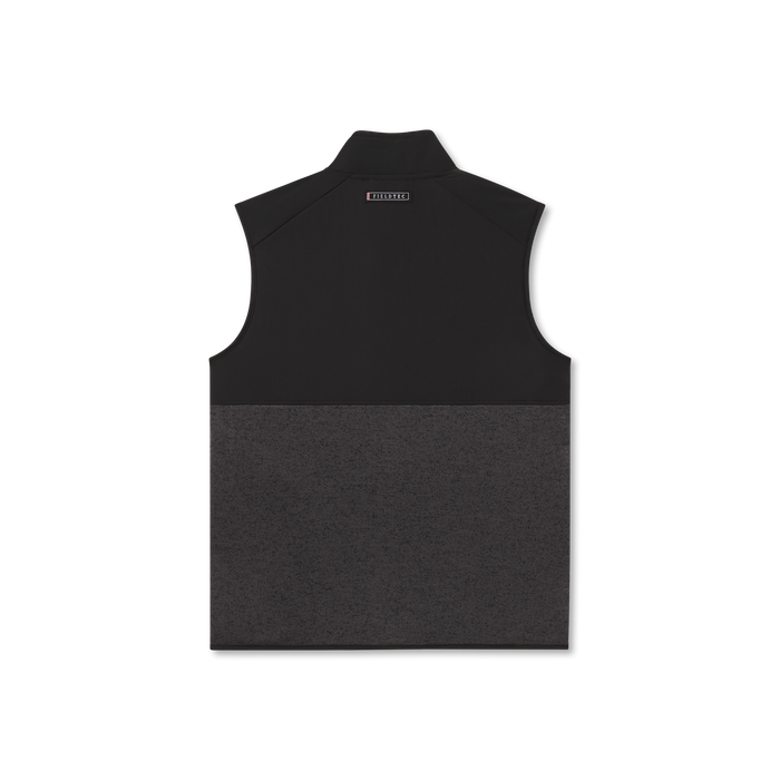 Charcoal Gray | Billings FieldTec™ Vest | Classic