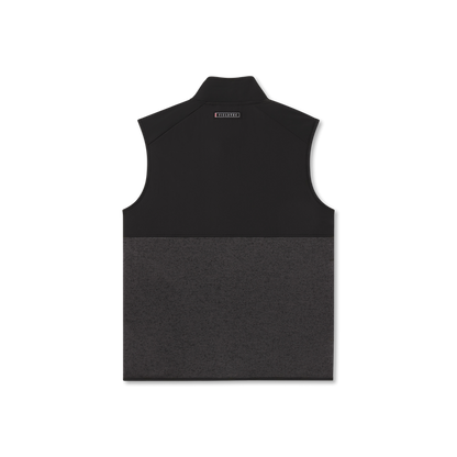 Charcoal Gray | Billings FieldTec™ Vest | Classic