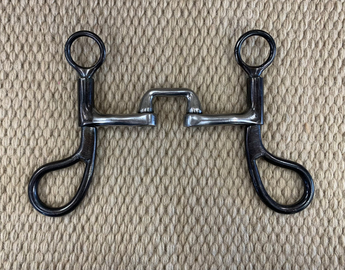 BIT - DT135 - Dutton Teardrop Short Square Port Correction
