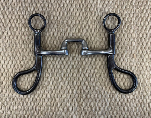 BIT - DT135 - Dutton Teardrop Short Square Port Correction