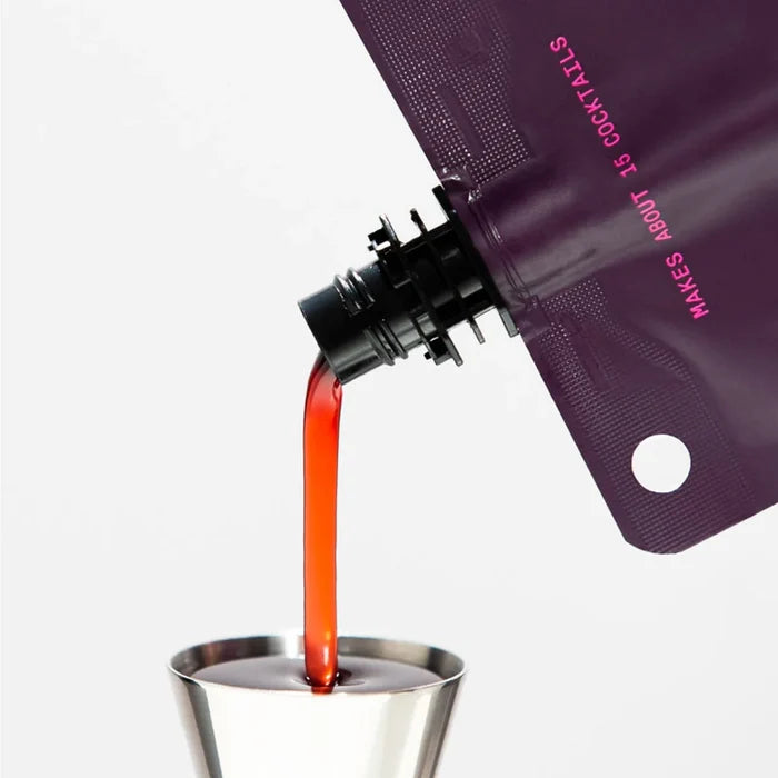 Black Cherry Syrup 8oz