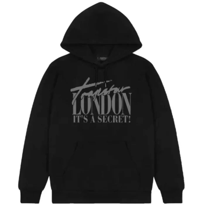 Bluza Trapstar Bluza London Hoodie TRAPSTAR Bluzy