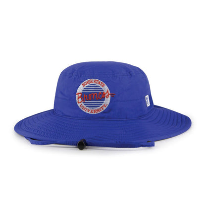 Boise State hat