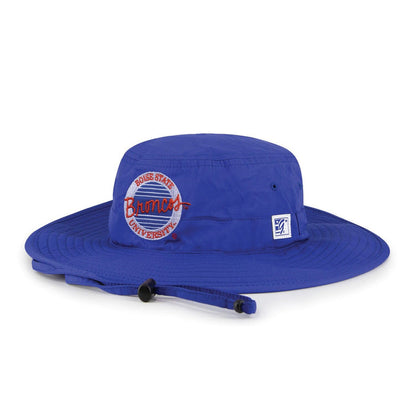 Boise State hat