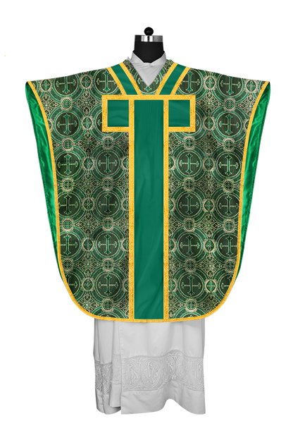 Borromean Chasuble Vestment