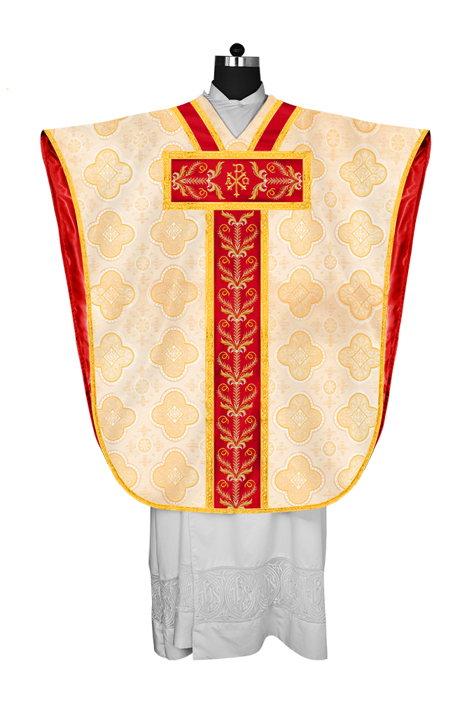 Borromean/ St Philips Chasuble