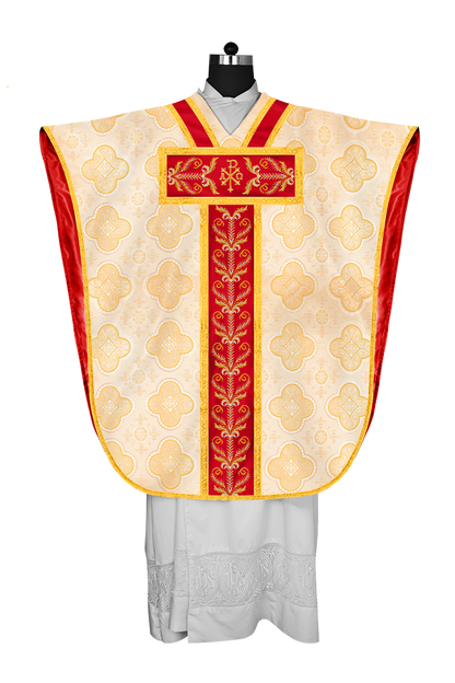 Borromean/ St Philips Chasuble