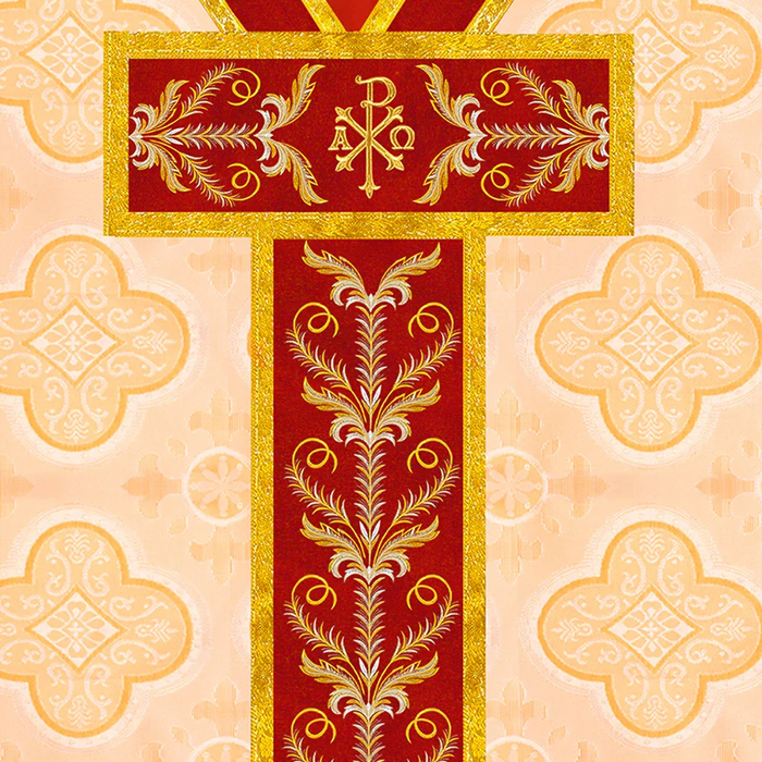Borromean/ St Philips Chasuble