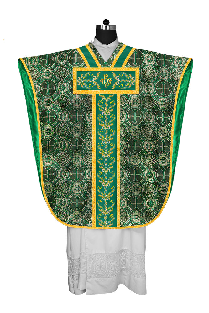 Borromean/ St Philips Chasuble