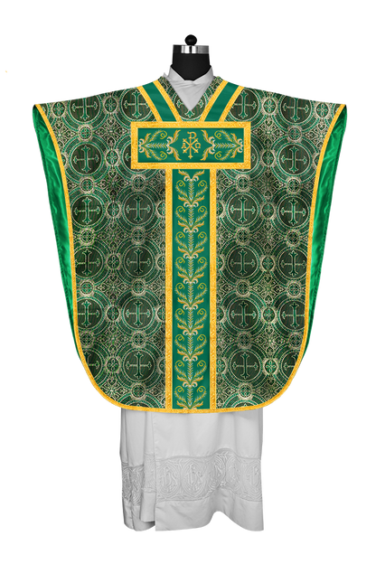 Borromean/ St Philips Chasuble