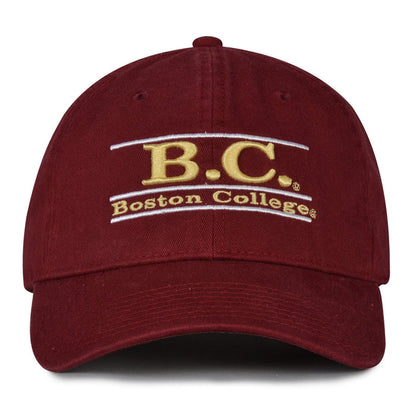 Boston College Eagles Dad Cap - Maroon, product view